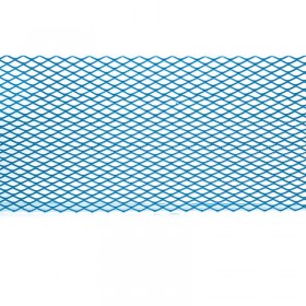 ΣΙΤΑ ΠΟΔΙΑΣ ΡΟΜΒΟΣ 122x22cm ΜΠΛΕ