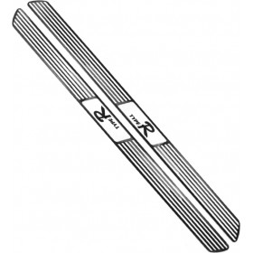 ΜΑΡΣΠΙΕ ΑΛΟΥΜΙΝΙΟΥ ΜΕΓΑΛΟ ΜΑΥΡΟ