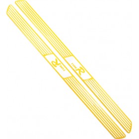 ΜΑΡΣΠΙΕ ΑΛΟΥΜΙΝΙΟΥ ΜΕΓΑΛΟ ΚΙΤΡΙΝΟ