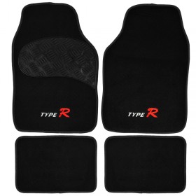 ΜΟΚΕΤΕΣ ΣΕT 450g ΤYPE-R SPECIAL ΜΑΥΡΟ