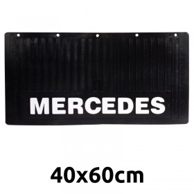 ΛΑΣΠΩΤΗΡΕΣ 60 ΕΚ. MERCEDES ΜΑΥΡΟ