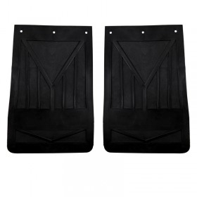 ΛΑΣΠΩΤΗΡΕΣ ΑΓΡΟΤΙΚΟΙ 23x33cm ΜΑΥΡΟ