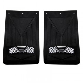 ΛΑΣΠΩΤΗΡΕΣ ΑΓΡΟΤΙΚΟΙ 23x33cm ΣΗΜΑΙΑ