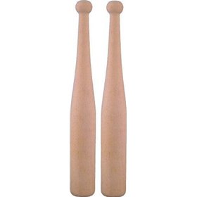 Κορίνες Ρυθμικής Γυμναστικής Ξύλινες 40cm