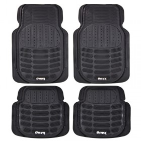 ΠΑΤΑΚΙΑ ΣΕΤ PRESTIGE 4ΤΕΜ. ΜΑΥΡΟ