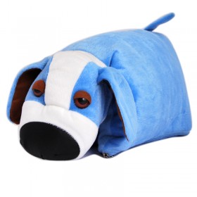 ΚΟΥΒΕΡΤΟΥΛΕΣ ΑΥΤΟΚΙΝΗΤΟΥ ΣΚΥΛΟΣ 105x101cm ΣΚΥΛΟΣ