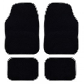 ΜΟΚΕΤΕΣ ΣΕΤ ΜΕ ΡΕΛΙ ΜΑΥΡΟ/ΓΚΡΙ