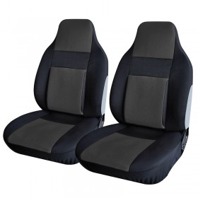 ΚΑΛΥΜMATA ΜΠΡΟΣΤΙΝΑ EASY FIT ΜΕ ΟΣΦΥΪΚΗ ΥΠΟΣΤΗΡΙΞΗ 2 ΤΜΧ ΜΑΥΡΟ/ΓΚΡΙ ΚΑΛΥΜMATA ΜΠΡΟΣΤΙΝΑ EASY FIT ΜΕ ΟΣΦΥΪΚΗ ΥΠΟΣΤΗΡΙΞΗ ΜΑΥΡΟ/ΓΚΡΙ