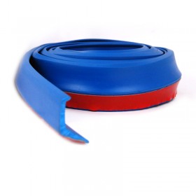 "ΣΠΟΙΛΕΡ LIP UNIVERSAL 2 ΣΠΟΙΛΕΡ LIP UNIVERSAL 2,5m ΜΠΛΕ