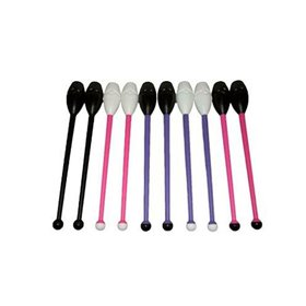 "Κορίνα ρυθμικής γυμναστικής συνδεόμενη Κορίνα ρυθμικής γυμναστικής συνδεόμενη, 44εκ. 009.82007 Φούξια/Μαύρη