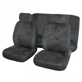 ΚΑΛΥΜΜΑΤΑ ΣΕΤ ΑΛΚΑΝΤΑΡΑ ΓΚΡΙ