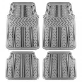 ΠΑΤΑΚΙΑ ΣΕΤ ROAD ΓΚΡΙ