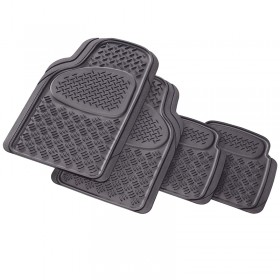 ΠΑΤΑΚIA ΣΕΤ PRESTIGE ΓΚΡΙ