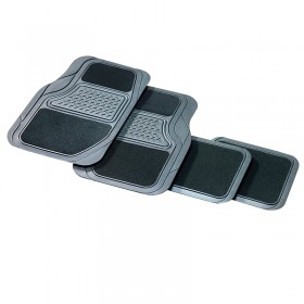 ΠΑΤΑΚΙΑ PACKY PODA MAJESTIC ΓΚΡΙ