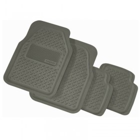 ΠΑΤΑΚIA ΣΕΤ DIAMONT PLATE ΦΙΜΕ