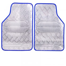 ΠΑΤΑΚΙΑ+ΑΛΟΥΜΙΝΙΟ RACE1 13133 ΑΣΗΜΙ/ΜΠΛΕ