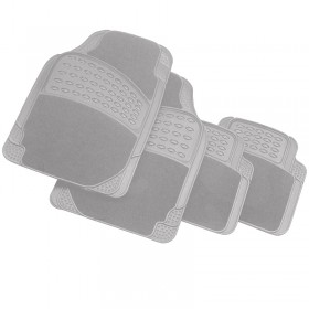 ΠΑΤΑΚΙΑ ΜΕ ΜΟΚΕΤΑ CONTINENTAL ΓΚΡΙ