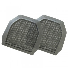 ΣΚΑΦΑΚΙΑ ΠΙΣΙΝΑ PACKY PODA  HEXAGON 48x46 CM ΦΙΜΕ