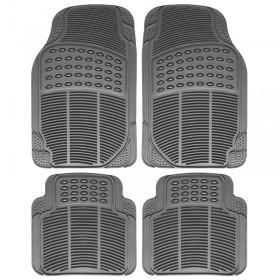 ΠΑΤΑΚΙΑ ΣΕΤ CONTIΝΕΝΤΑL ΙΙ ΓΚΡΙ