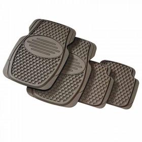 ΠΑΤΑΚIA ΣΕΤ ALL WEATHER SMOKE