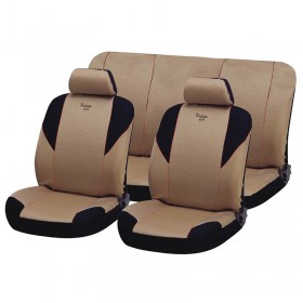 ΚΑΛΥΜΜΑΤΑ ΣΕΤ EXCLUSIVE SPORT ΚΑΦΕ