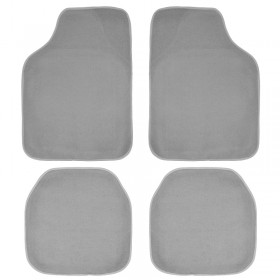 ΜΟΚΕΤΕΣ - ΣΚΑΦΑΚΙΑ ΑΥΤΟΚΙΝΗΤΟΥ ΓΚΡΙ ΓΚΡΙ