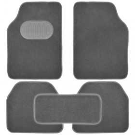 ΜΟΚΕΤΕΣ ΣΕΤ 700gr 5ΤΕΜ SUPERΙΟ ΓΚΡΙ