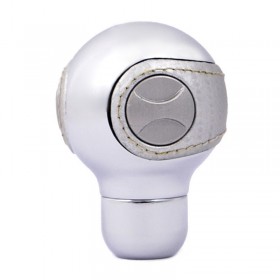 ΠΟΜΟΛΟ ΑΛΟΥΜΙΝΙΟ-PU ΝΙΚΕΛ ΑΣΗΜΙ/ΓΚΡΙ