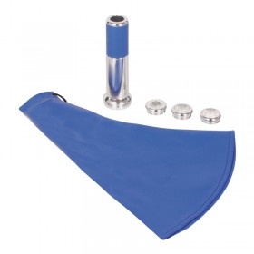 ΦΥΣΟΥΝΑ & ΛΕΒΙΕ ΧΕΙΡΟΦΡΕΝΟΥ ΜΠΛΕ