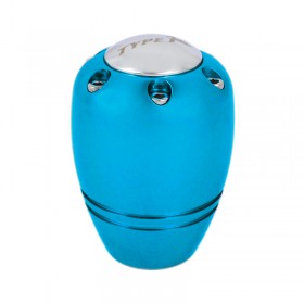 ΠΟΜΟΛΟ ΤΑΧΥΤΗΤΩΝ ΑΛΟΥΜΙΝΙΟΥ 6033-14Α ΜΠΛΕ/ΑΣΗΜΙ