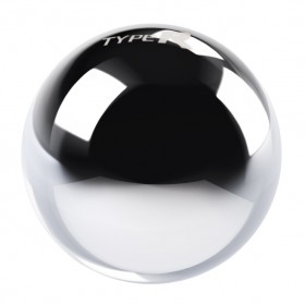 ΠΟΜΟΛΟ ΜΠΙΛΙΑ TYPE-R 6033-15 ΑΣΗΜΙ