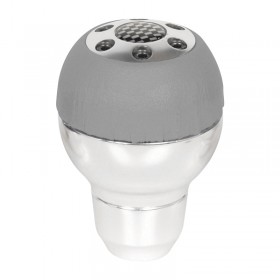 ΠΟΜΟΛΑ 6033-1 ΔΕΡΜΑΤΙΝΑ ΑΣΗΜΙ/ΓΚΡΙ