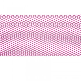 ΣΙΤΑ ΠΟΔΙΑΣ ΡΟΜΒΟΣ 122x22cm ΡΟΖ