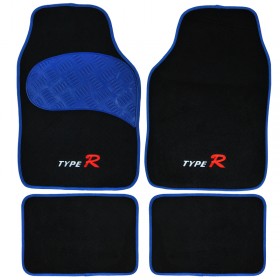 ΜΟΚΕΤΕΣ ΣΕT 450g ΤYPE-R SPECIAL ΜΑΥΡΟ/ΜΠΛΕ