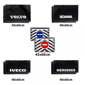 ΛΑΣΠΩΤΗΡΕΣ 60 ΕΚ. MERCEDES ΑΣΠΡΟ