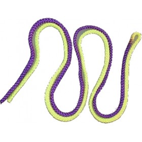 "Σχοινάκι ρυθμικής γυμναστικής Σχοινάκι ρυθμικής γυμναστικής, δίχρωμο 009.80254