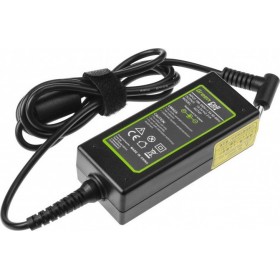 Green Cell Φορτιστής Laptop 45W 19.5V 2.31A για HP (AD74P)