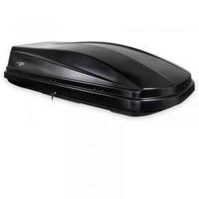 "ΜΠΑΓΚΑΖΙΕΡΑ ""PERFLEX EXCLUSIVE"" 500L ΜΑΥΡΟ" ΜΠΑΓΚΑΖΙΕΡΑ "PERFLEX EXCLUSIVE" 500L ΜΑΥΡΟ