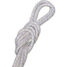 "Σχοινάκι ρυθμικής γυμναστικής New Orleans Σχοινάκι ρυθμικής γυμναστικής New Orleans, 3 μέτρα, με μεταλλικό χρώμα, λευκό - ασημί - χρυσαφί 54.00126
