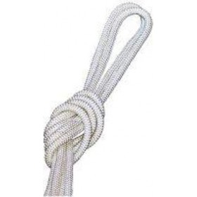 "Σχοινάκι ρυθμικής γυμναστικής New Orleans Σχοινάκι ρυθμικής γυμναστικής New Orleans, 3μέτρα, λευκό 54.00105
