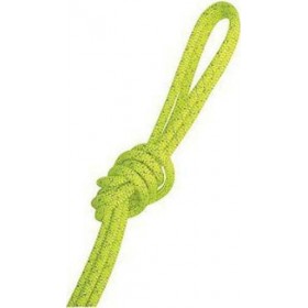 "Σχοινάκι ρυθμικής γυμναστικής New Orleans Σχοινάκι ρυθμικής γυμναστικής New Orleans, 3 μέτρα, με μεταλλικό χρώμα, κίτρινο - ασημί 54.00132