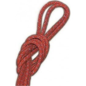 "Σχοινάκι ρυθμικής γυμναστικής New Orleans Σχοινάκι ρυθμικής γυμναστικής New Orleans, 3 μέτρα, με μεταλλικό χρώμα, κόκκινο - ασημί 54.00120