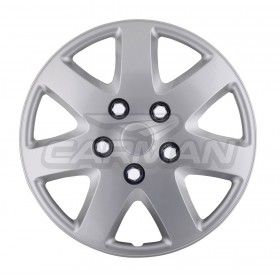 "ΔΙΕΘΝΗ ΤΑΣΙΑ ΤΡΟΧΩΝ 15"" (4τμχ)" ΔΙΕΘΝΗ ΤΑΣΙΑ ΤΡΟΧΩΝ 15" (4τμχ)