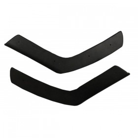 ΦΤΕΡΑΚΙΑ ΕΜΠΡΟΣΘΙΟΥ ΣΠΟΙΛΕΡ VW GOLF III ΦΤΕΡΑΚΙΑ ΕΜΠΡΟΣΘΙΟΥ ΣΠΟΙΛΕΡ VW GOLF III