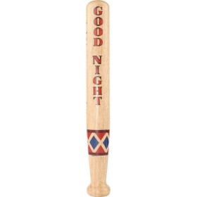 Distrineo - DC Comics Rolling Pin - Baseball Bat Harley Quinn