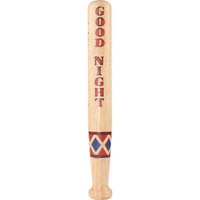 Distrineo - DC Comics Rolling Pin - Baseball Bat Harley Quinn