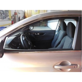 ΣΕΤ 2 ΑΝΕΜΟΘΡΑΥΣΤΕΣ NISSAN QASQAI 2014- 5πορτο