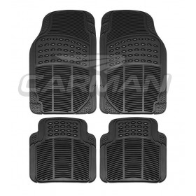 ΠΑΤΑΚΙΑ ΛΑΣΤΙΧΟ T. CONTINENTAL 4TEM ΜΑΥΡΟ