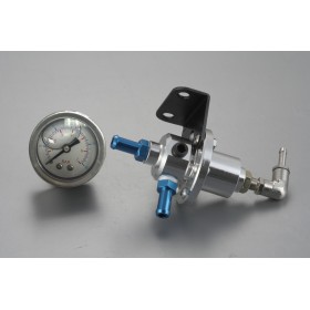 ΡΥΘΜΙΣΤΗΣ ΠΙΕΣΗΣ ΒΕΝΖΙΝΗΣ ME ΟΡΓΑΝΑΚΙ