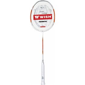 Wish Fusiontec 777 Ρακέτα BadmintonΚωδικός: 42086  Wish Fusiontec 777 Ρακέτα BadmintonΚωδικός: 42086